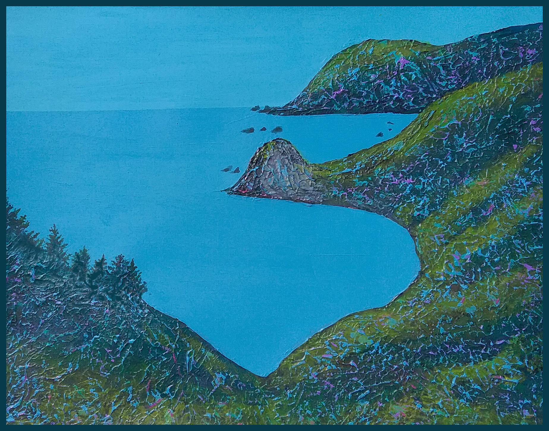 Indian Head